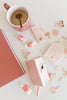 Follow Your Heart Stationary Set