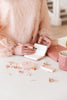 Follow Your Heart Stationary Set