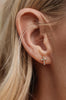 Faith First Earrings