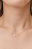 Leap Of Faith Necklace
