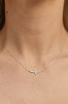 Leap Of Faith Necklace