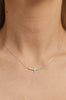Leap Of Faith Necklace