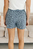 Feelin' Blue Lounge Shorts