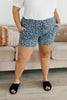 Feelin' Blue Lounge Shorts