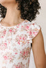 Feeling The Flowers Top