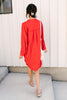 Fireside Chats Dress
