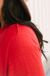 Fireside Chats Dress