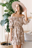 Flora and Fauna Dress