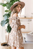 Flora and Fauna Dress