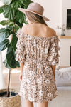 Flora and Fauna Dress