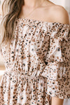 Flora and Fauna Dress