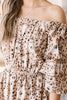 Flora and Fauna Dress