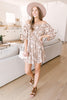 Flora and Fauna Dress