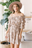 Flora and Fauna Dress