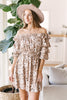 Flora and Fauna Dress