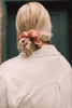 Floral Fantasy Scrunchie Set