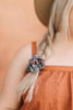 Floral Fantasy Scrunchie Set