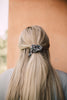 Floral Fantasy Scrunchie Set
