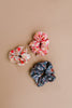 Floral Fantasy Scrunchie Set