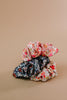 Floral Fantasy Scrunchie Set