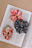 Floral Fantasy Scrunchie Set