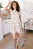 Floral Finds Dress