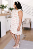 Floral Finds Dress