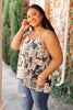 Flower Patch Tank