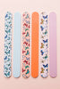 Flutter By Nail File Set