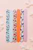 Flutter By Nail File Set
