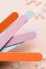 Flutter By Nail File Set