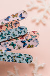 Flutter By Nail File Set