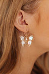 Flutter Earrings
