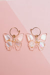 Flutter Earrings