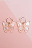 Flutter Earrings