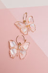 Flutter Earrings