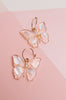 Flutter Earrings