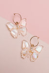 Flutter Earrings