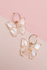 Flutter Earrings