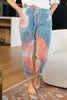 For The Love Of Tie Dye Joggers