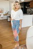 For The Love Of Tie Dye Joggers