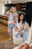 For The Love Of Tie Dye Top