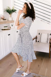 For the Love Dress in Ivory