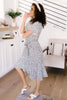 For the Love Dress in Ivory
