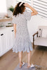 For the Love Dress in Ivory