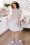 For the Love Dress in Ivory