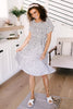 For the Love Dress in Ivory