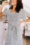 For the Love Dress in Ivory