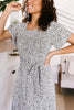 For the Love Dress in Ivory