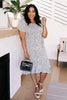 For the Love Dress in Ivory